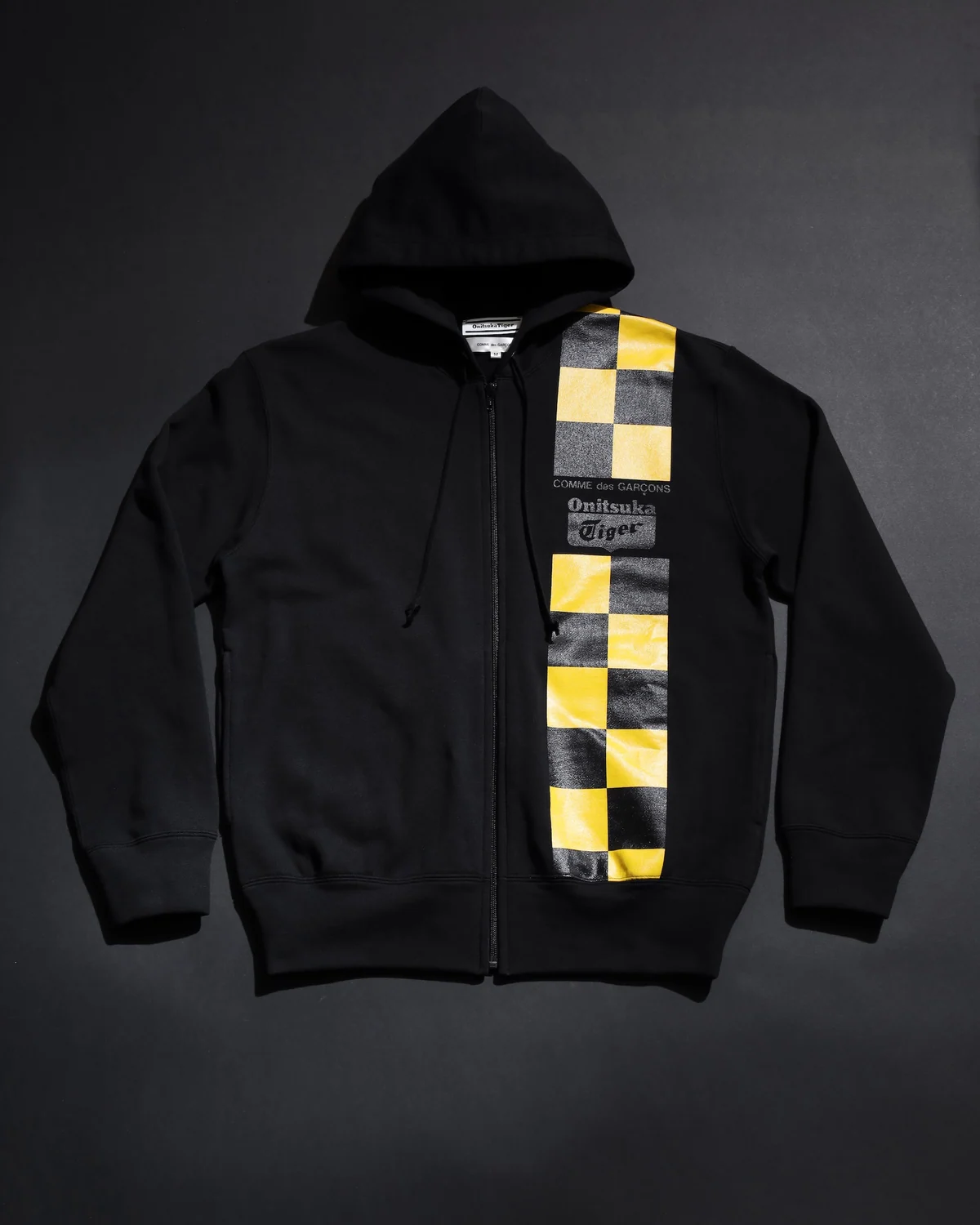 ZIPフーディー 36,300円