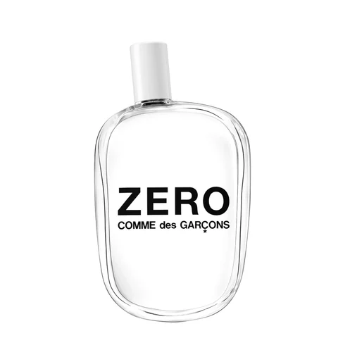 ゼロ（ZERO）のボトル