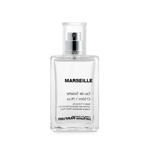 マルセイユ（MARSEILLE）のボトル