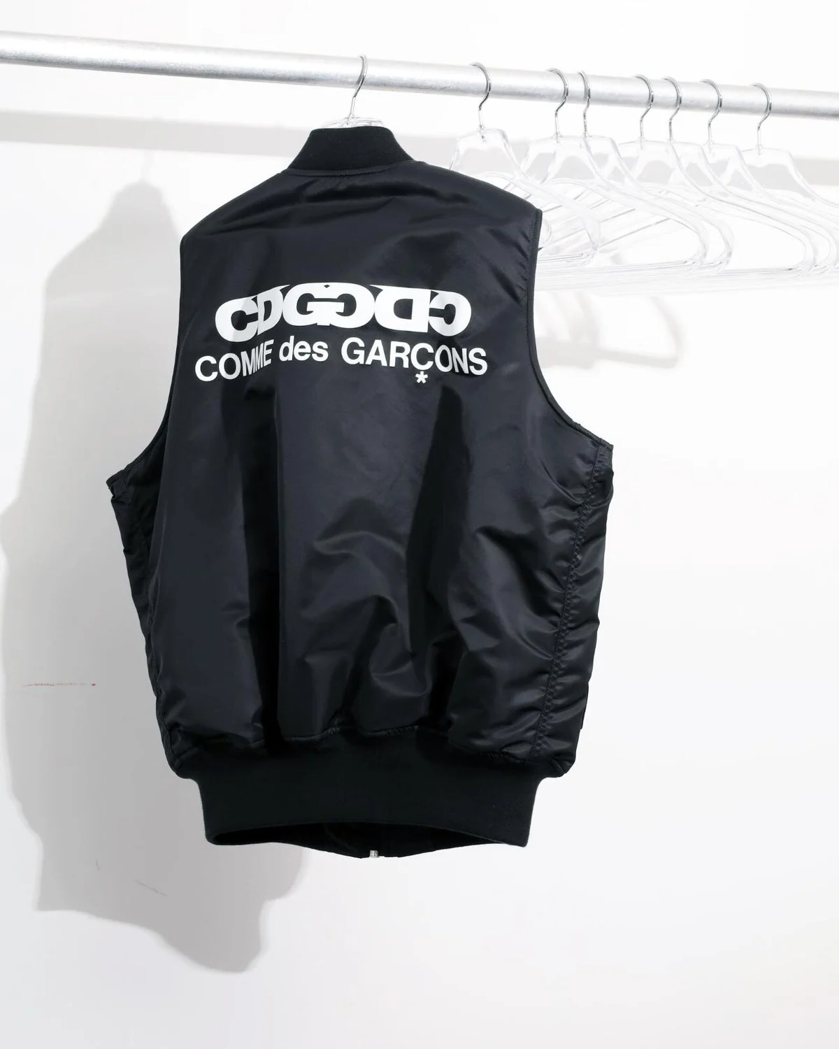 CDG MA-1ベスト 36,300円
