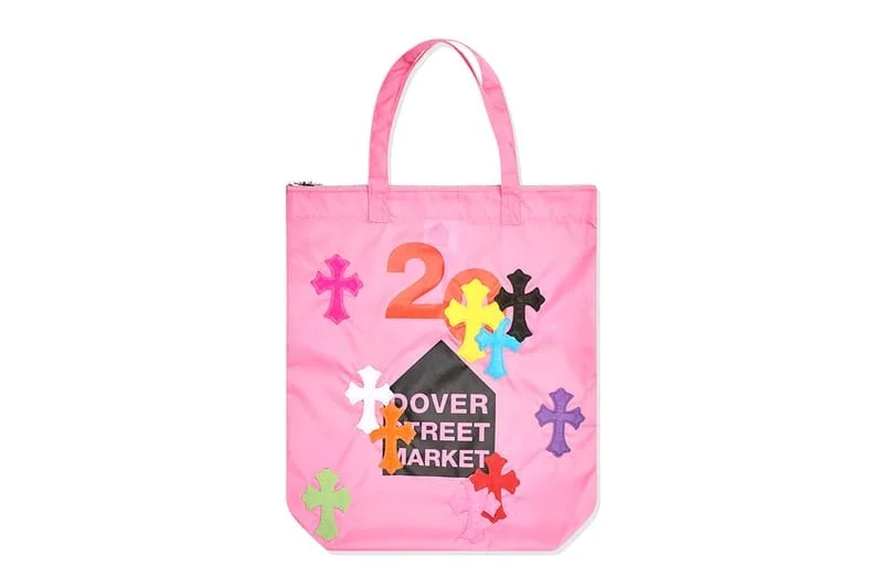 「The Power of Twenty」のトートバッグ