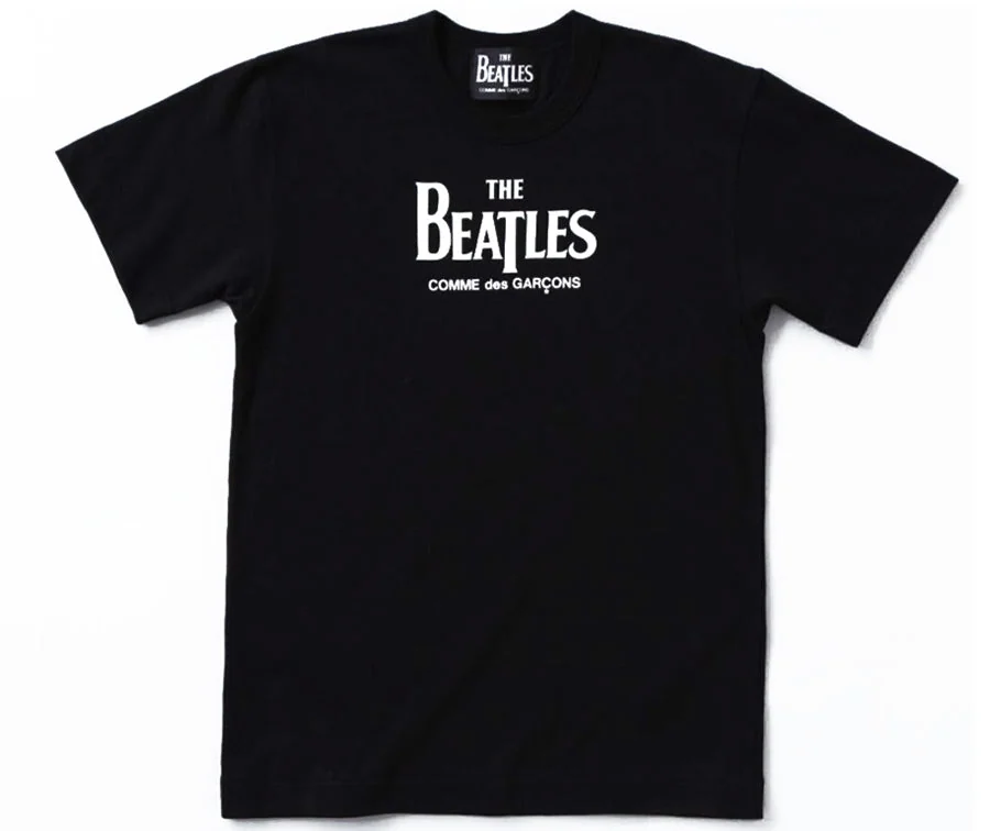 Logo T-Shirt(Black)