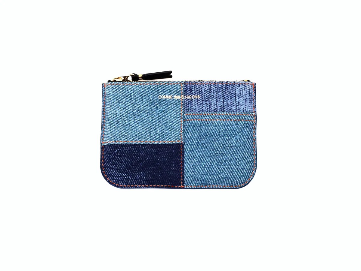 ZIPポーチ（小） 36,850円