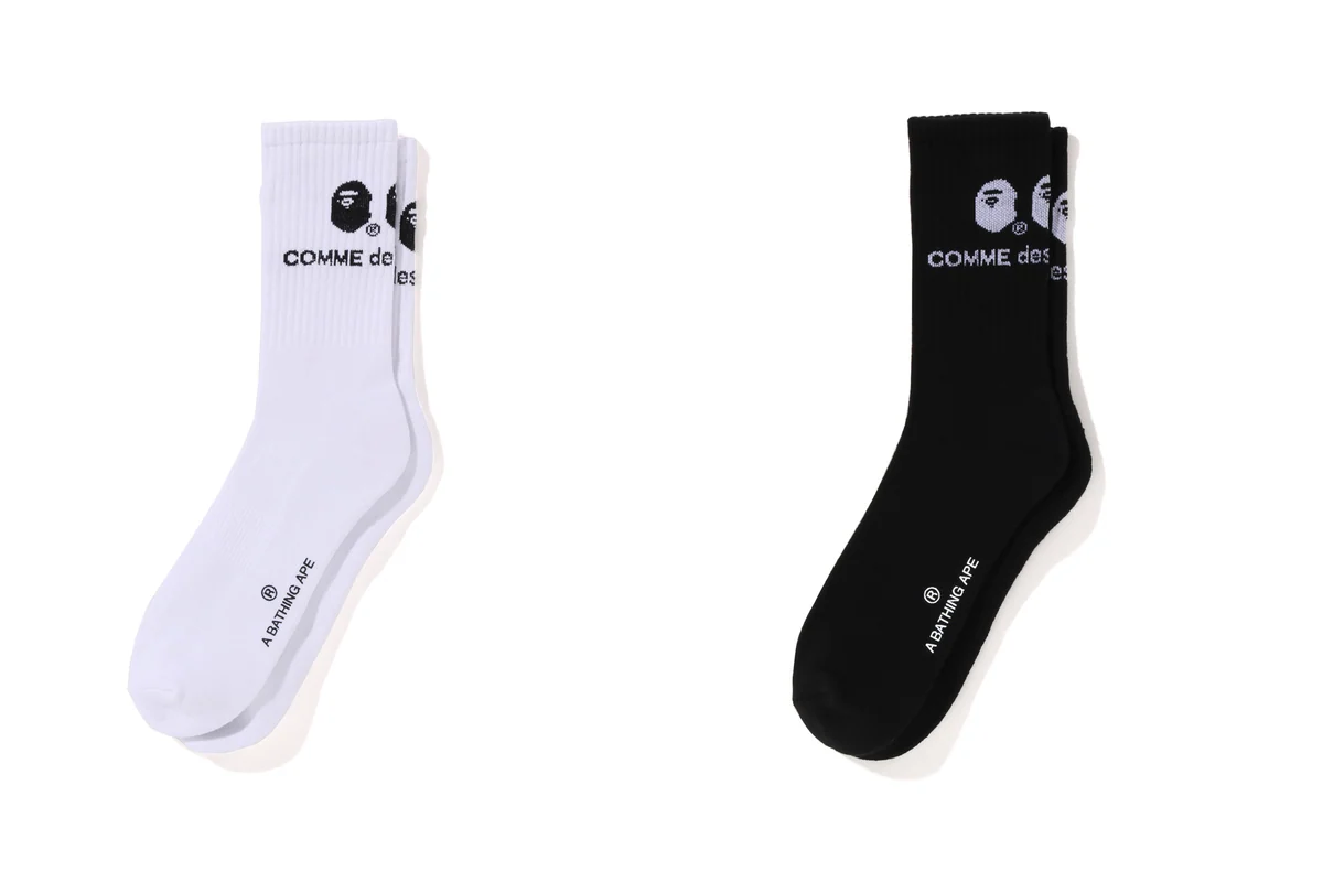 ソックス 3,300円