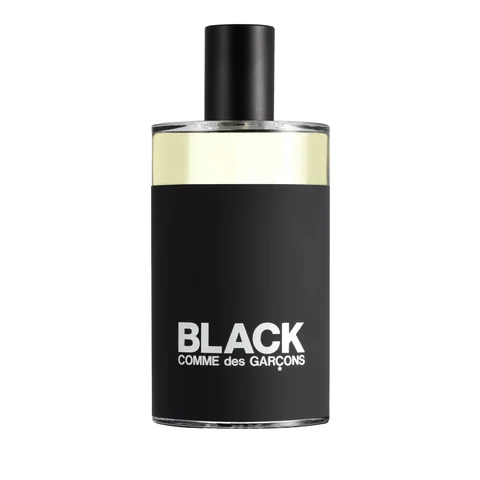 ブラック コムデギャルソン（BLACK COMME des GARÇONS）のボトル