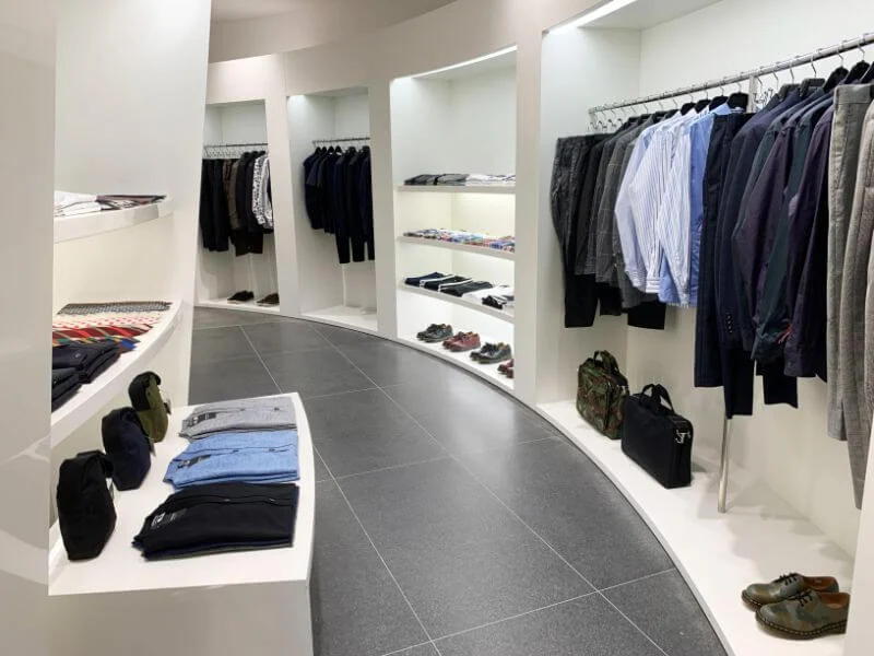 コムデギャルソン青山店（2022年春夏 3回目入荷） 7