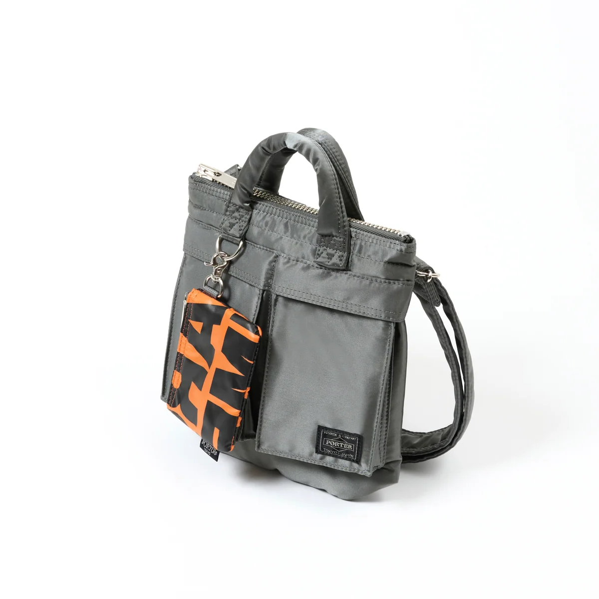 XS シルバーグレー 55,000円