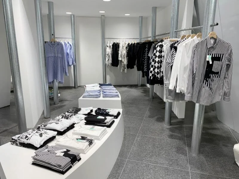 コムデギャルソン青山店（2022年春夏 3回目入荷） 6