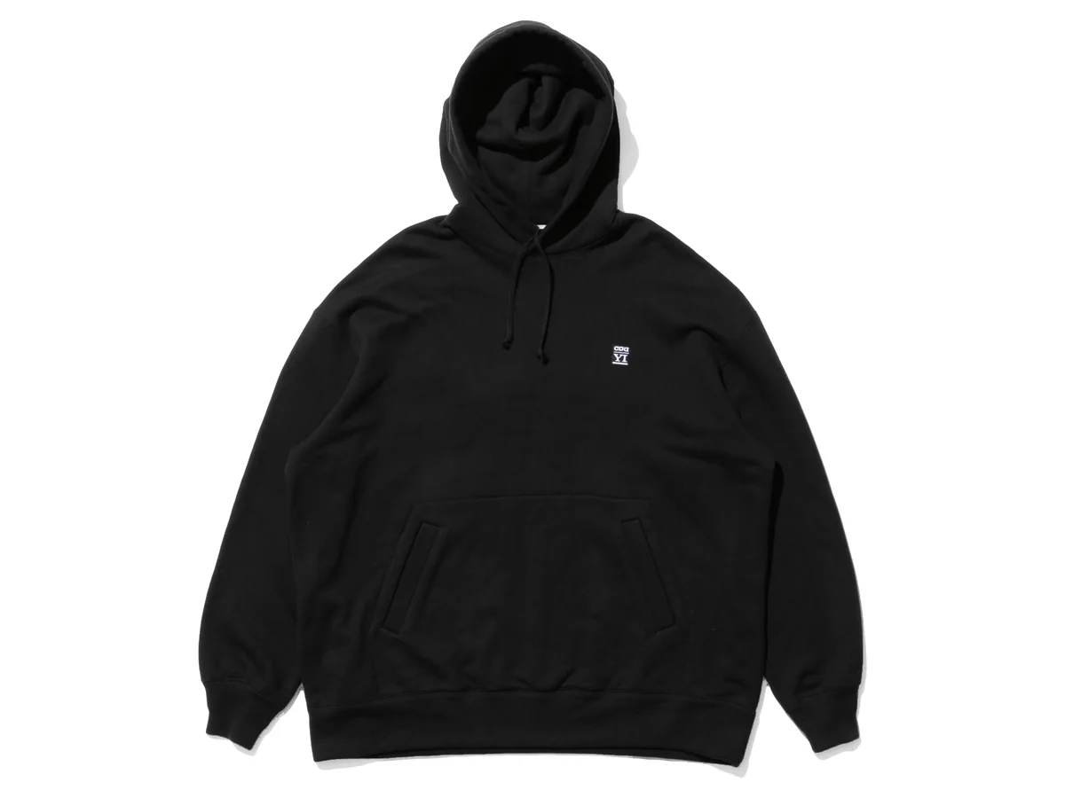 パーカー 29,700円