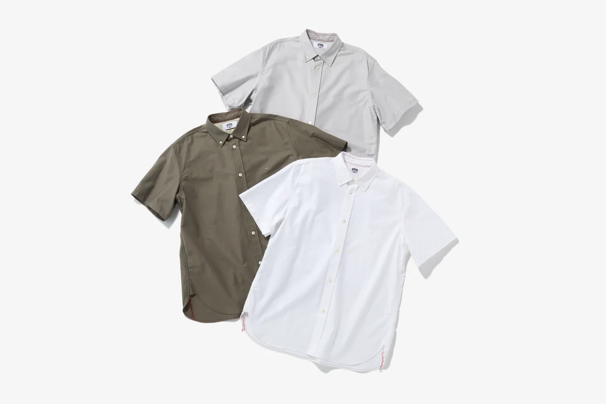 半袖シャツ 52,800円