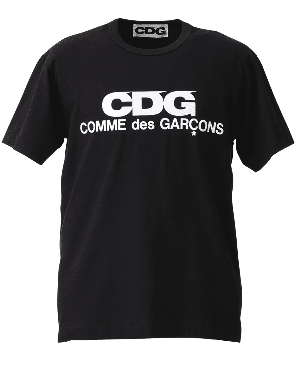 CDG CLASSIC T-SHIRT1