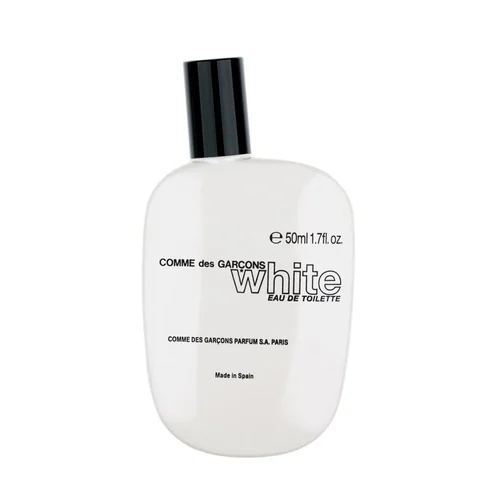 ホワイト（WHITE）のボトル