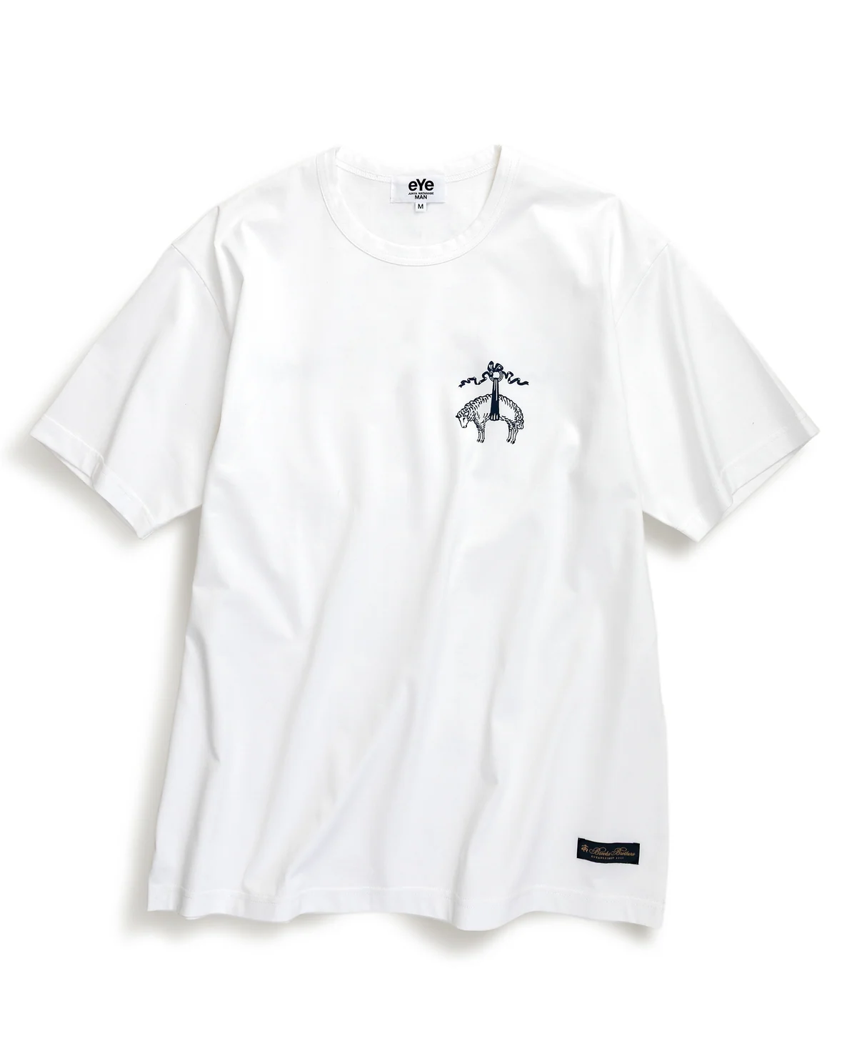 Tシャツ 38,500円（前）