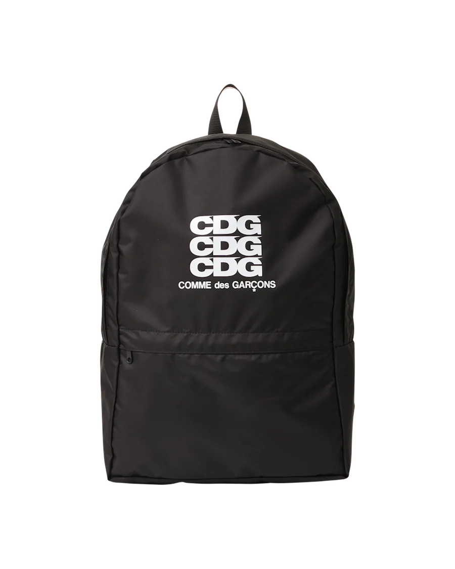 CDG CLASSIC BACKPACK