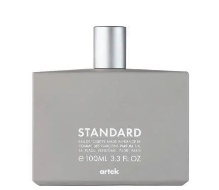 アルテック スタンダード（Artek Standard）のボトル