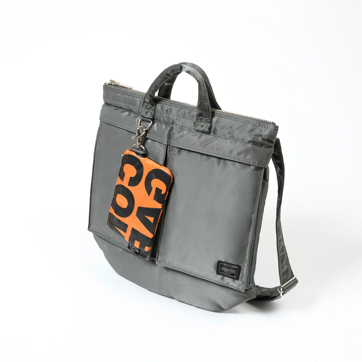 S シルバーグレー 66,000円