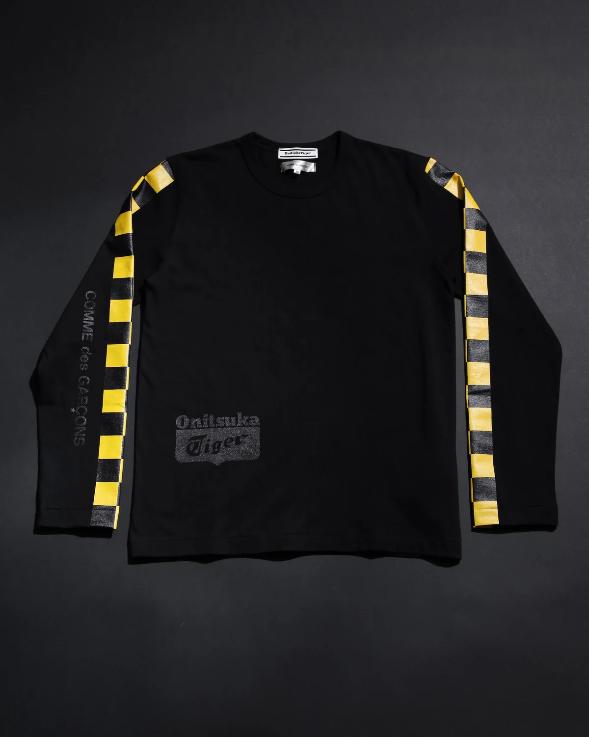 長袖Tシャツ 19,800円