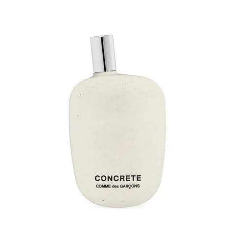 コンクリート（CONCRETE）のボトル