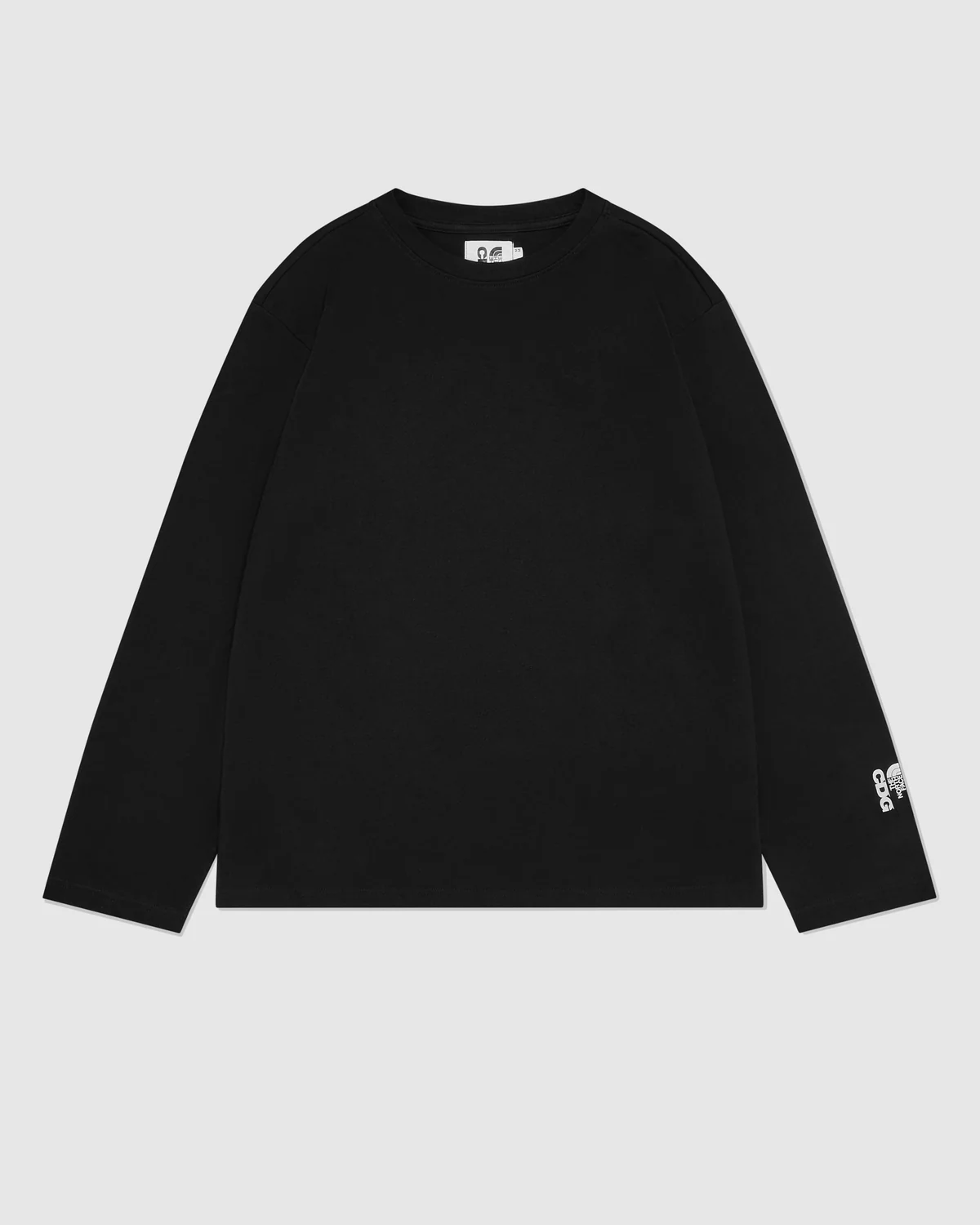 ロングスリーブTシャツ 14,300円