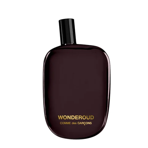 ワンダーウード（WONDEROUD）のボトル