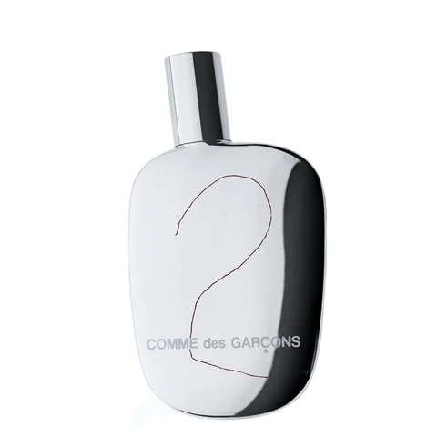 コムデギャルソン 2（COMME des GARÇONS 2）のボトル