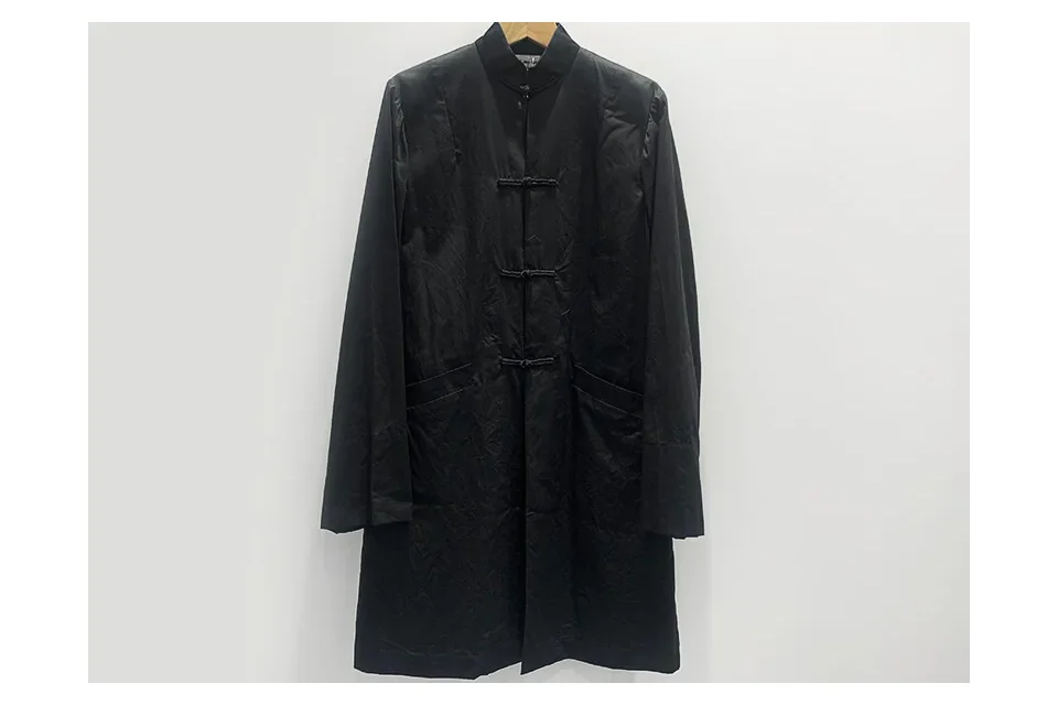 COMME des GARÇONS COMME des GARÇONS — 2021年春夏期中企画の記録