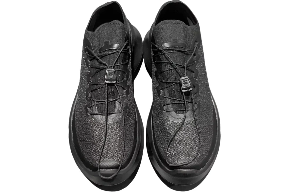 COMME des GARÇONS × Salomon — 2021〜2022年の協業シューズ記録