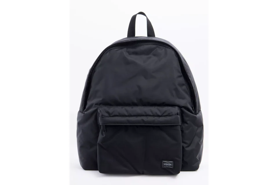 BLACK COMME des GARÇONS × PORTER — 2023年リュックの記録