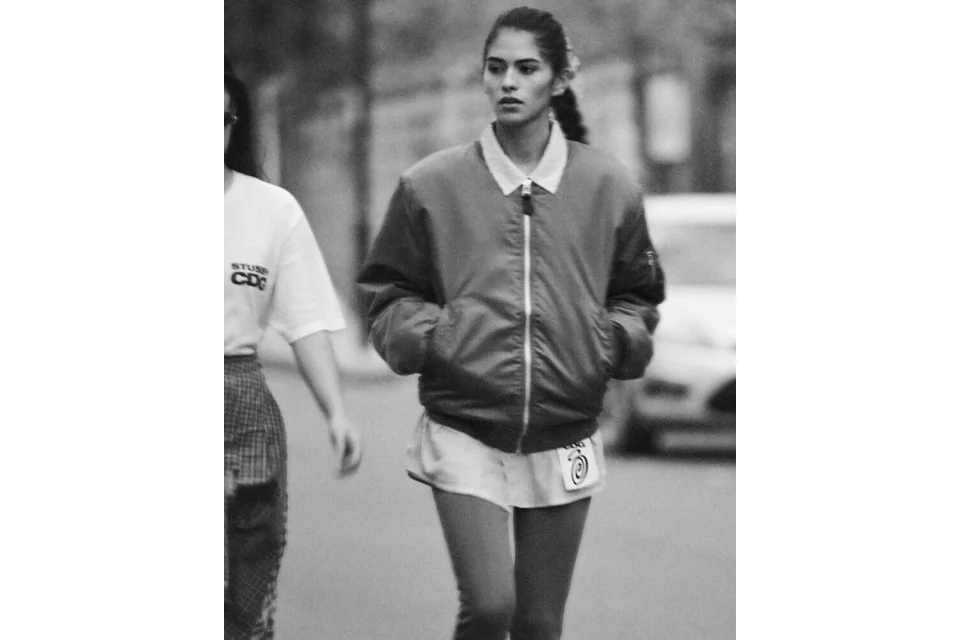 CDG × STÜSSY — 2020年40周年カプセルの発売記録