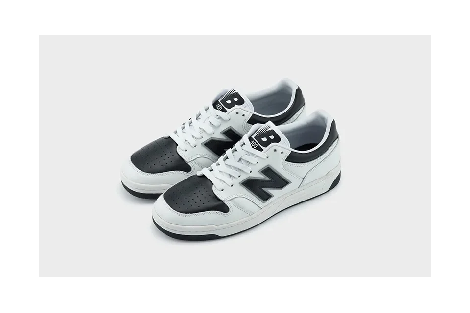 eYe JUNYA WATANABE MAN × New Balance BB480 — 2021年の発売記録