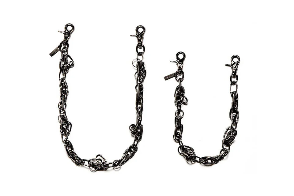 COMME des GARÇONS 青山限定ブラックアクセサリー — 2022年の発売記録